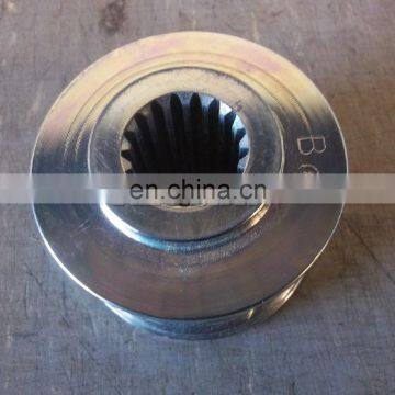 3895448 Cummins engine L10 M11 Alternator Drive Pulley