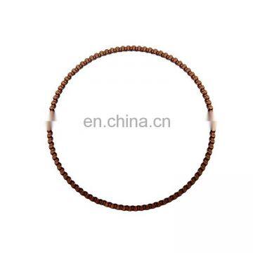 High Quality Competitive Price Vehicle Engine Parts For Car OEM 12033-8H300 Piston Rings photo-4