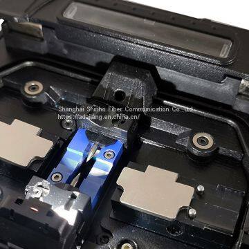 Ribbon Fiber Fusion Splicer X950 photo-2