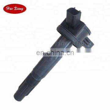 High Quality Ignition Coil 6E5E-12A375-BA