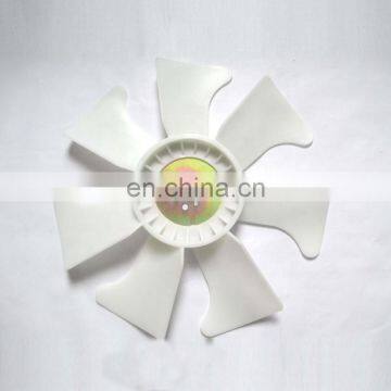 For H07C engines spare parts fan blade for sale