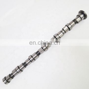 Construction Machinery Diesel Engine Spare Part 3954099 Camshaft