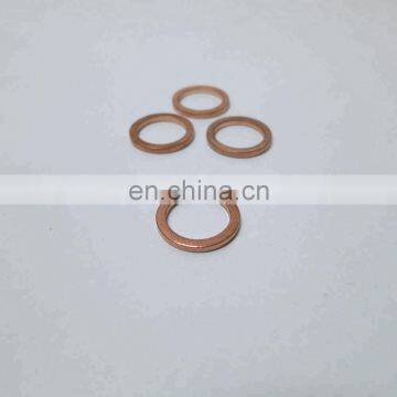 3023095 Hot Sale Diesel Engine Parts Copper Gasket Flat Gasket photo-2