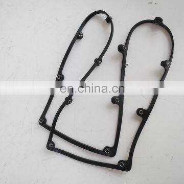 Construction Machinery Diesel Engine Parts L10 Rocker Cover Gasket 3034855