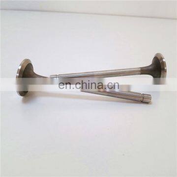 Diesel Engine Cylinder Block Parts K19 K38 K50 Exhaust Valve 3035110