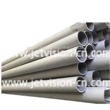 High Quality Stainless Seamless Pipe TP316L Seamless Steel Tube photo-4