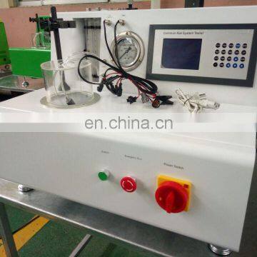 EPS 100 XINAN Common Rail Injector Test Simulator EPS100 photo-2