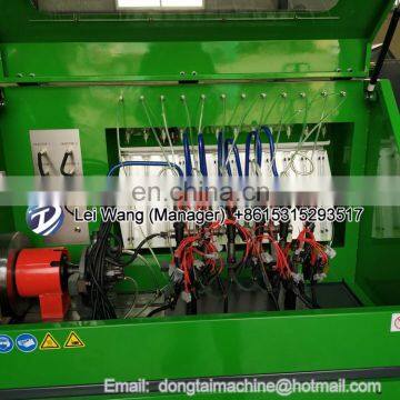 CR3000 Pump Test Bench