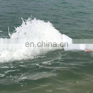 2020 Tik Tok Online Star Lithium Electric Surfboard Water Propeller Kickboard E-Foil Lift Foils BMS003 photo-5