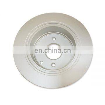 auto spare parts trading companies selling high quality brake disc oem: 43206-ED510 FOB Refe