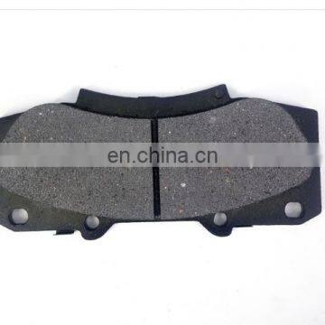 Genuine Front Brake Pads Set 04465-0K340 photo-2
