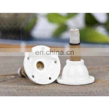 60pcs/set 7mm*40mm Moxibustion Tube Paste Self-stick Mini Moxa Self-adhesive Moxibustion Points Massage Moxa Stick photo-2