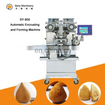 SY-800 automatic coxinha maker machine