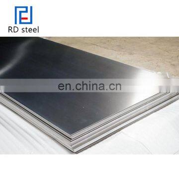 Carbon plate 304 316 stainless steel sheet