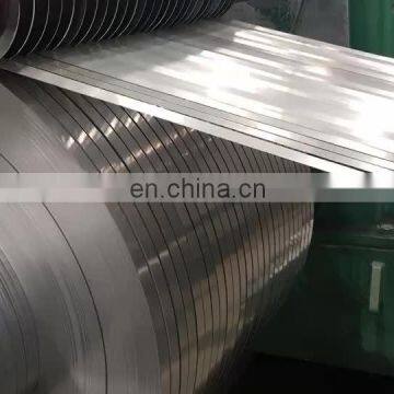 304 inox strips belts SS 316L 2B sheet 310 stainless steel coils