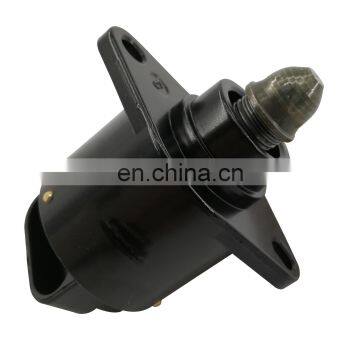 Car Idle Air Control Valve Stepper Motor 61296 20327 IACV ICV Manufacturer HIGH QUALITY Auto Engine Parts for CHERY BYD