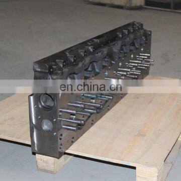 3412A Engine Cylinder Head 7N0848