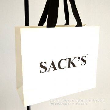 Garment Bag, Kraft Paper Printing, Pour-in Rope, Children's Wholesale Bag photo-2