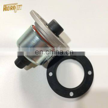 Excavator Hydraulic Fuel Tank Cover Filter Exhaust Relief Valve For Hit-chi photo-5