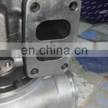 HX35G Engine Turbo 3768610 New Turbocharger 3768611 photo-4