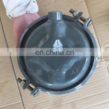 SINOTRUK SPARE PARTS WG9000360410 Air Brake Chamber For Truck photo-2