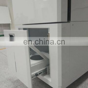 MENTEK High Temperature Test Chamber With Touch Screen SAMWON Controller photo-6
