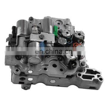 AW55-50SN Maxima Altima Complete Valve Body 5speed Automatic 2000-up for Nissan