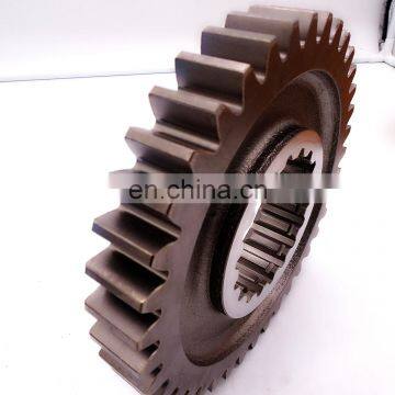 Original Quality Gearbox Parts Second Shaft 1st Gear 16752 for Fast Transmission