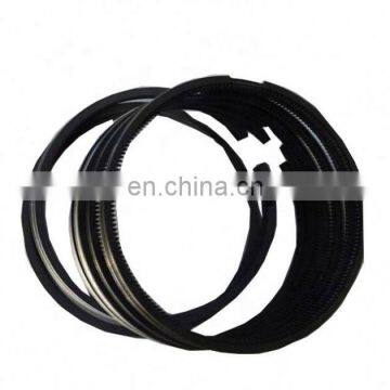 High Performance Piston Ring 82Mm Temperature Resistance For Yunnei