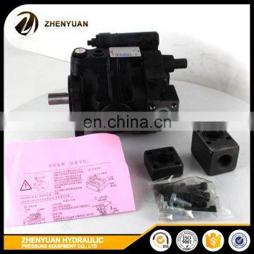 YEOSHE V15A3R10X V70A4R10X/A3/A2/A1 V15/V23/V18/V25/V38/V42A1R/A2R/A4R/A3R10X Hydraulic Oil Piston Pump photo-5