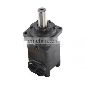 blince OMT160 hydraulic orbit motor,hydraulic pump coupled motor,bmt cycloid hydraulic motor hydraulic parts