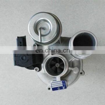 Turbocharger for BMW MINI COOPER S Hatchback R55 R56 R57 EP6 DTS 1.6L Gasoline Engine Parts Turbo K03 53039880181 53039700181 photo-3