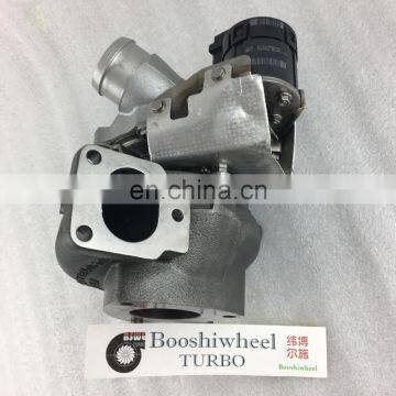 2007-10 L-and R-over R-ange Rover Sport BV50 Turbo 53049880116 4H2Q-6K682DC 53049880116 photo-5