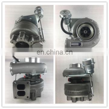 HX50W turbo charger 61320961 3534355 Turbocharger for Iveco Truck 440 E 38 Eurotech 8460.41 Euro-4 diesel Engine parts