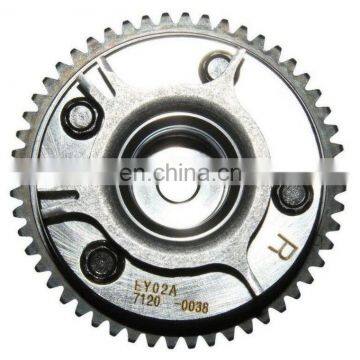 Variable Timing Cam Phaser 13025-EY20A NEW Timing Sprocket For Ni-ssan In-finiti 3.7L INT