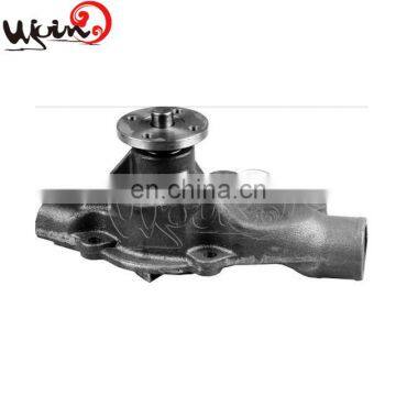 Hot sales water pump without motor for JEEP 83502957 JR775046 04797143