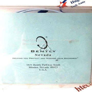 Bently Nevada  126648-01
