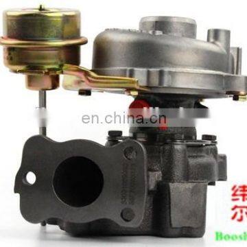 new arrive ! K03 Turbocharger 53039880057 9640355080 turbo for Citroen C4/Xsara/Peugeot 206 307 53039880056 0375G5 0375G6