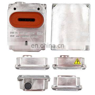 HID Xenon Headlight Ignition Device For Mercedes-Benz BMW Audi Porsche 61358376273 photo-2