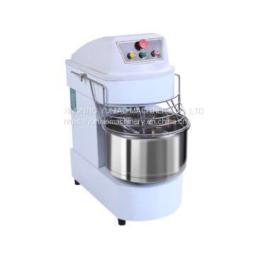 Automatic Commercial Dough Mixing Machine Spiral Dough Mixer WT/8613824555378 photo-4