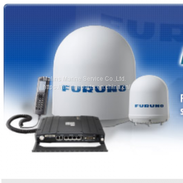 FURUNO FELCOM251/FELCOM501 FleetBroadband