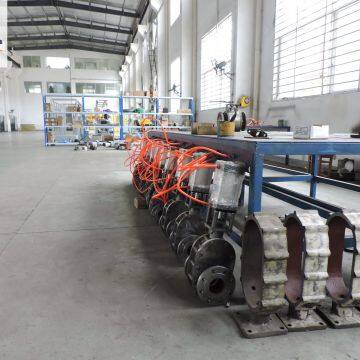 Zhengzhou Free Fluid Control Technology Co.,ltd company overview - view 2