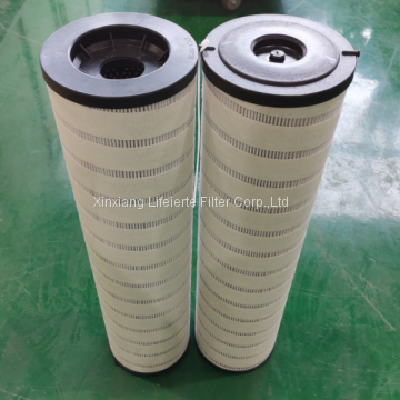 Portable Lyc-B Filtration Cart High Precision Oil Filter Purifier Cart Unit photo-4