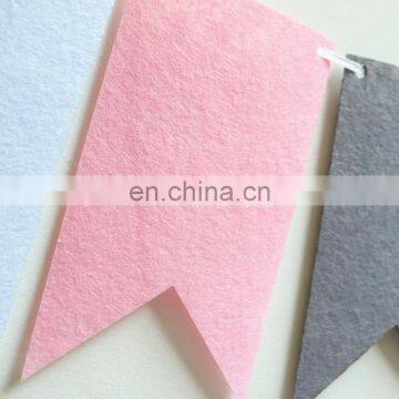 we Can Print Logo on it Bunting Flag String photo-5