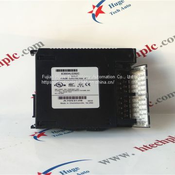 GE IC200ALG620   NEW IN STOCK