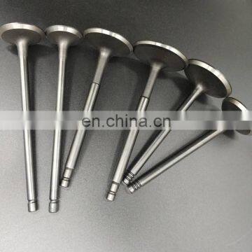 For 4b11 4b12 Supertech MITSUBISHI Evolution X EVO 4b11t 4B11c Intake Exhaust Engine Valve Guides Titanium Retainers Springs photo-4