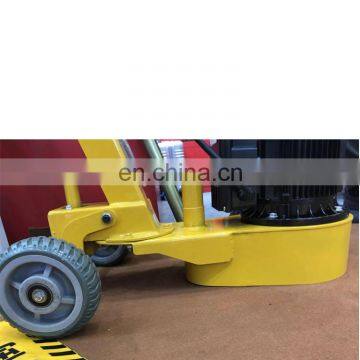 FP-7 Floor Polisher Machine 1.8kw 2.5hp Single Phase photo-5