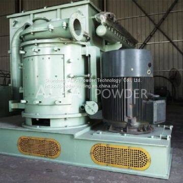 3-250 Microns Low Price Rotor Mill Grinder photo-2
