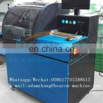 JINAN BEACON CRS6000 Diesel Fuel Injector Calibration Machine Common Rail Injector Test Bench Crs5000/crs-6000 photo-3