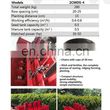 20-30HP Farm Tractor Garlic Planter Sale (2CM-2) photo-7